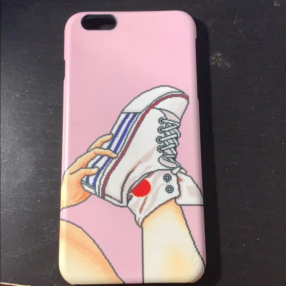 iPhone 6s Plus Case